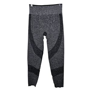 Pink Victoria's Secret Seamless Leggings